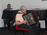 ALFIO MARTELLA SUONA MUSICA KLEZMER