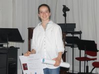 IMMAGINI DELLA PREMIAZIONE A02