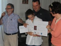 IMMAGINI DELLA PREMIAZIONE A03