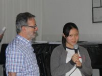 IMMAGINI DELLA PREMIAZIONE A05