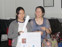 IMMAGINI DELLA PREMIAZIONE A06
