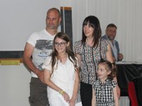 IMMAGINI DELLA PREMIAZIONE A09