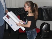 IMMAGINI DELLA PREMIAZIONE A11