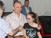 IMMAGINI DELLA PREMIAZIONE A12