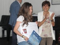 IMMAGINI DELLA PREMIAZIONE B02