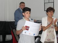 IMMAGINI DELLA PREMIAZIONE B05