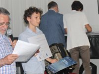 IMMAGINI DELLA PREMIAZIONE B06