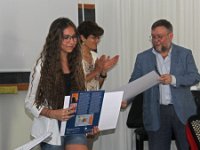 IMMAGINI DELLA PREMIAZIONE B10