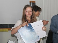IMMAGINI DELLA PREMIAZIONE B11