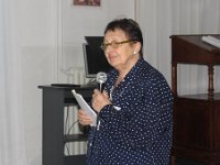 LIA FINZI