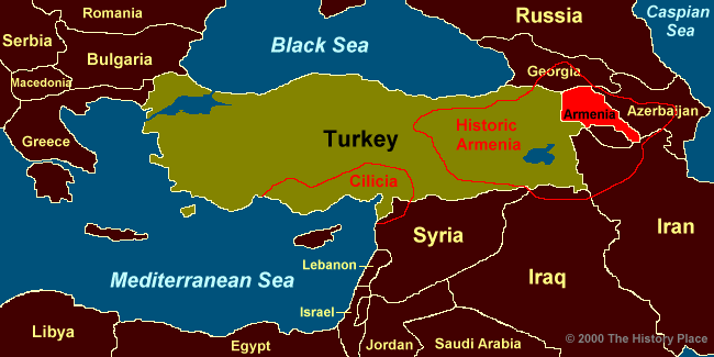 armenia